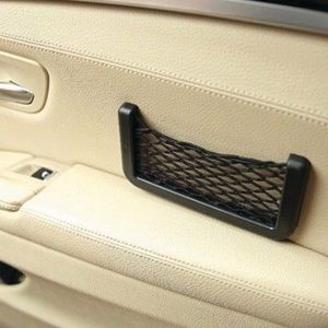 ⚜️Pro Elite Storage Net Car Organizer! NWT!